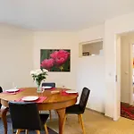 Ferienwohnung Schwarzwaldperle